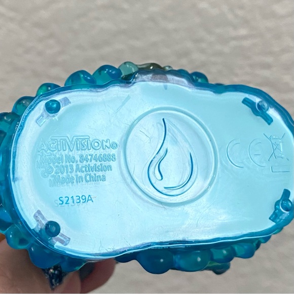 SKYLANDERS Activision Swap Force #4 Lot of 6 Loose Figure Toys - Picture 13 of 13